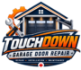 touchdown garage door repir